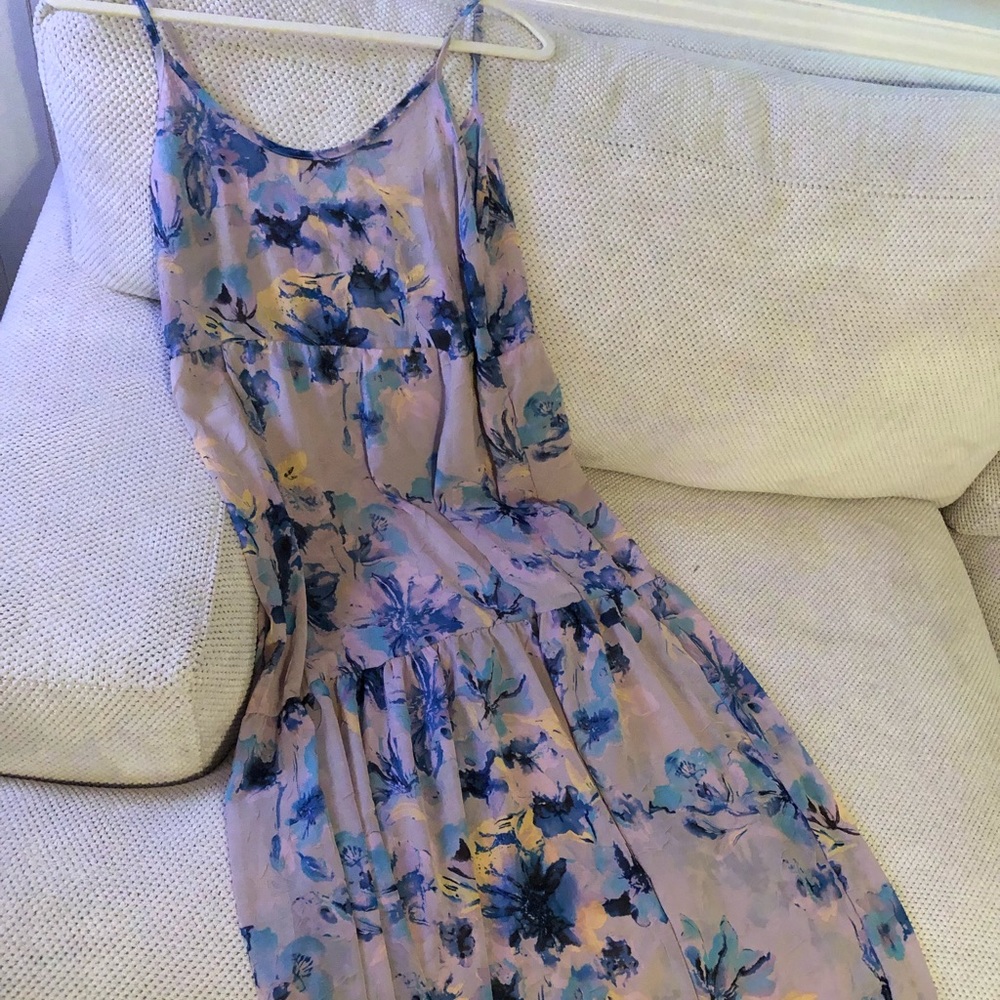 Marcelle Marqaua Dress